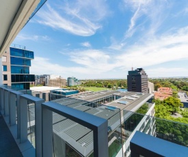 Pride Fawkner Apartments Bay-view (LXII)