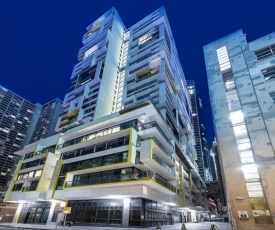 ReadySet Apartments at Upper West Side