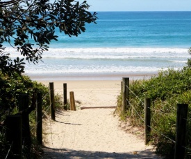 Surf Beach Motel Coffs