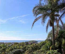 The Lookout - Coffs Harbour, NSW