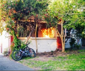 St Kilda East backpackers' hostel