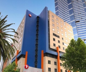 Travelodge Hotel Melbourne Southbank