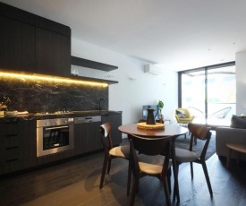 Turnkey Accommodation-North Melbourne