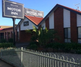 Melton Motor Inn and Apartments