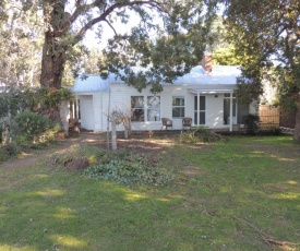 Heronswood Cottage