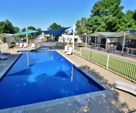 BIG4 Mildura Getaway