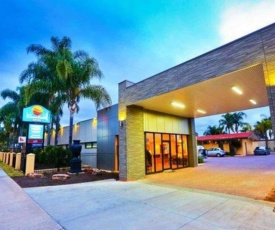 Comfort Inn Deakin Palms