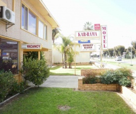 KaRama Motor Inn Mildura