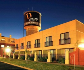 Mercure Hotel Mildura