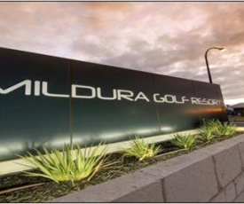 Mildura Golf Resort