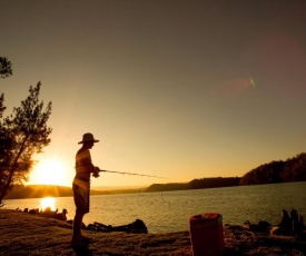 Ingenia Holidays Lake Conjola