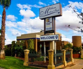 Mildura Motor Inn