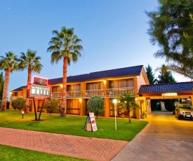 Mildura River City Motel