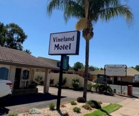 Vineland Motel Mildura