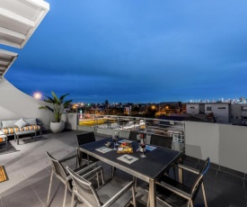 STAYCENTRAL - MOONEE PONDS PENTHOUSE