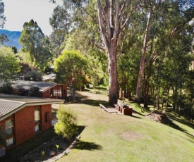 Kiewa Country Cottages