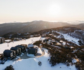 Buller Holidays Apartments