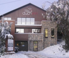 Duck Inn Mt Buller