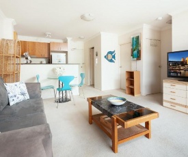 Comfy Coogee 1 Bedroom Hideaway