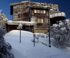 Ski Club of Victoria - Kandahar Lodge