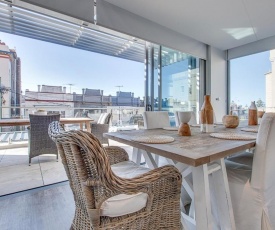 COOGEE BAY PENTHOUSE- L'Abode Accommodation