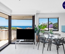 Coogee Dream View Apartment