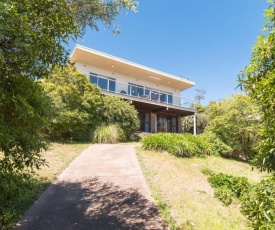 The Mount Martha Lookout