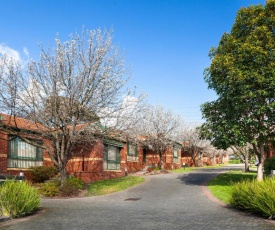 Mount Waverley Townhouses