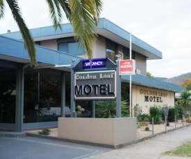 Golden Leaf Motel