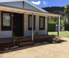 Rail Trail Cottage