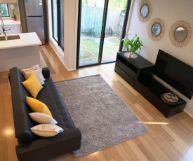 Brand new house near Box Hill