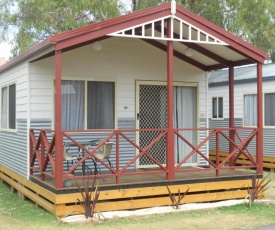 Ocean Grove Holiday Park