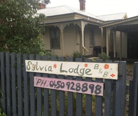 Sylvia Lodge