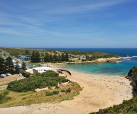 NRMA Port Campbell Holiday Park