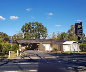 Amber Court Motor Inn