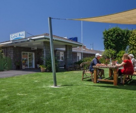 Central Motel Port Fairy