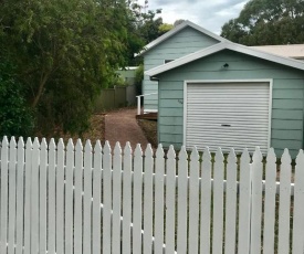 Griffith St Beach House