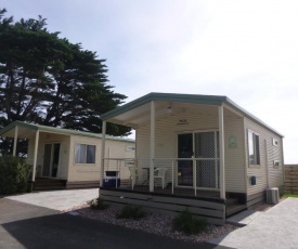 Gum Tree Caravan Park