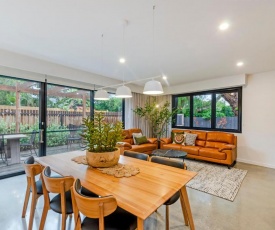 Laneway Apartments - Vesper