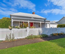 Red Door @ Wishart