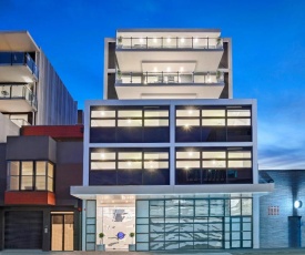 The Hamptons Apartments - Port Melbourne