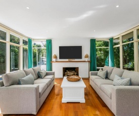 Sun Valley - Boutique Portsea Accommodation