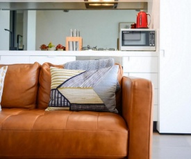 BOUTIQUE STAYS - Vox Vibe, Prahran Apartment