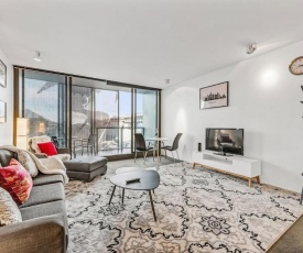 Fantastic Chapel Street Apartment