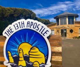 13th Apostle Backpackers