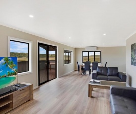 Otway coastal villas