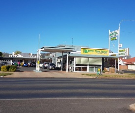 Wattle Tree Motel