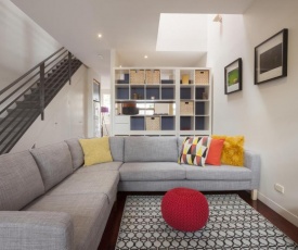 BOUTIQUE STAYS - Somerset Terrace, Townhouse in Richmond