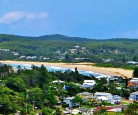 Copacabana 'Chill Out'