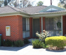 Australian Home Away Ringwood Bardia